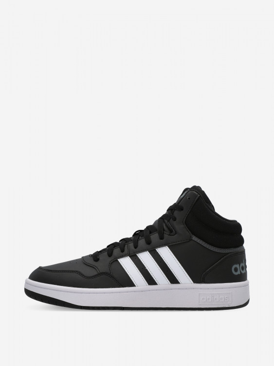 Кеды мужские adidas Hoops 3.0 Mid