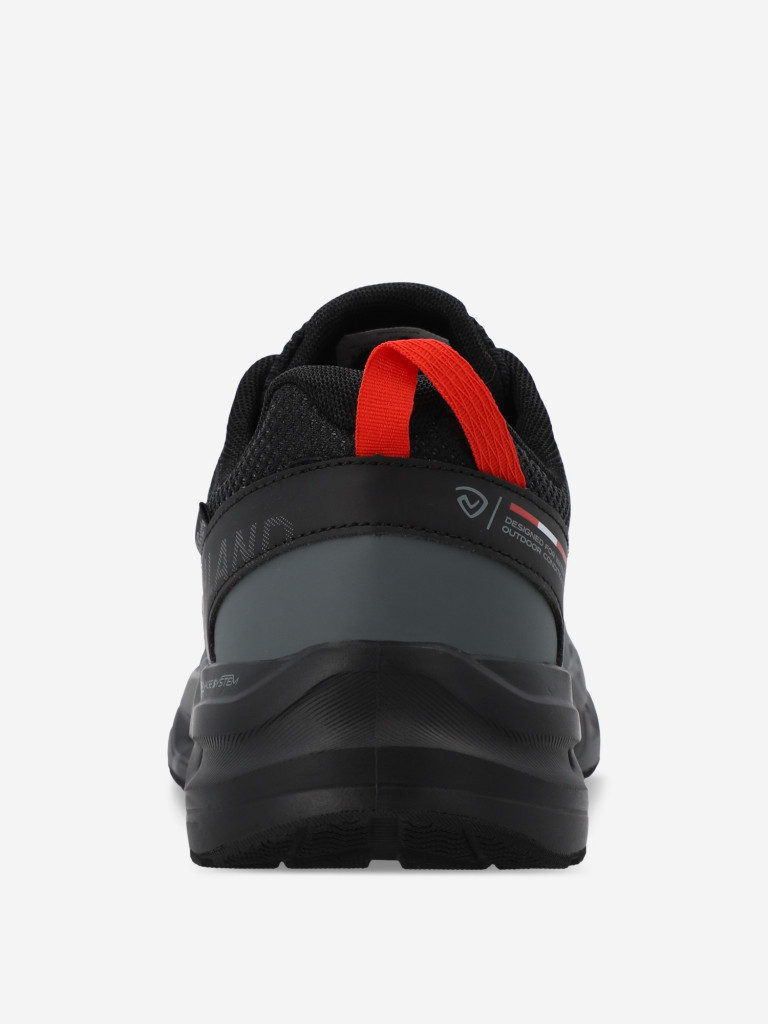 Полуботинки мужские Northland Strom