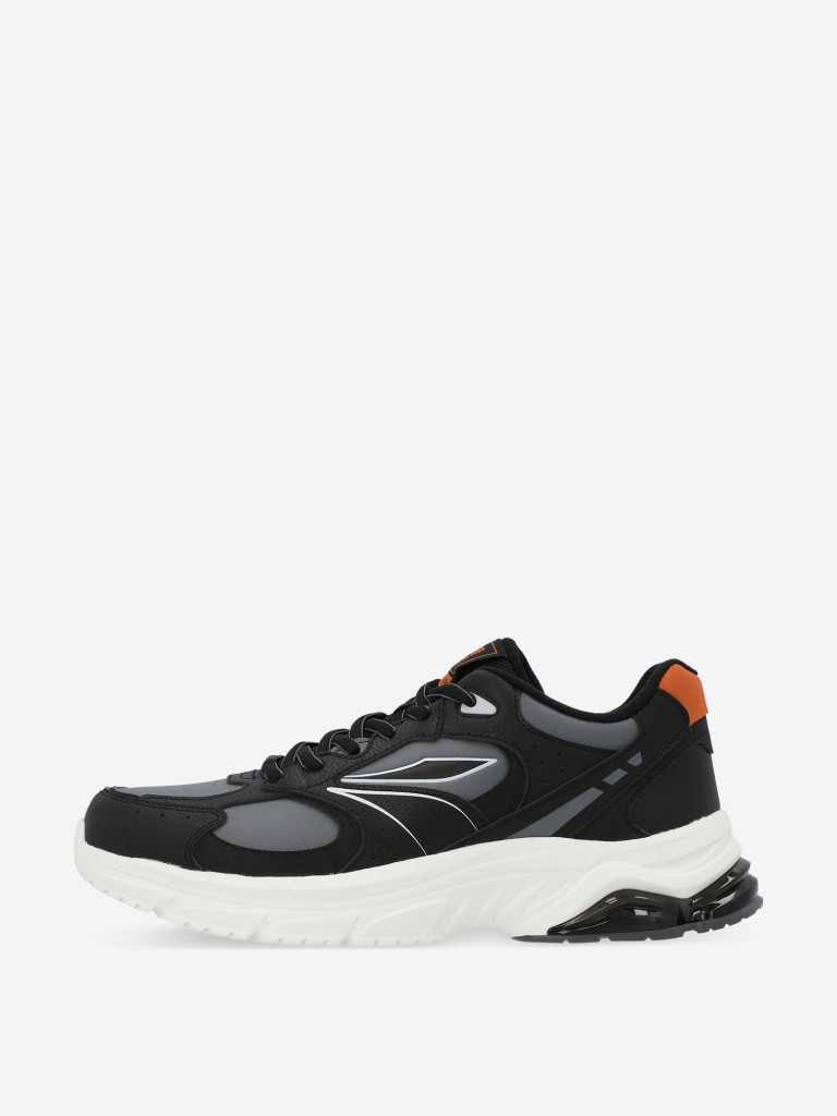 Кроссовки утепленные мужские 361° Warm