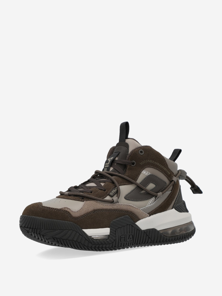 Кроссовки утепленные мужские FILA Wade Mid