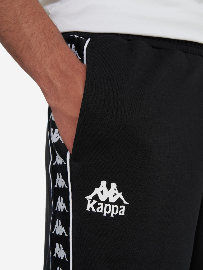 Шорты мужские Kappa Banda d’Origini
