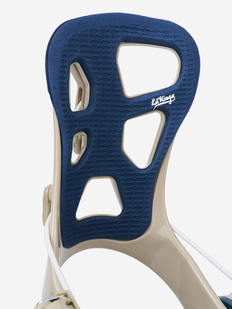 Крепления сноубордические TERRO - L1 25/26