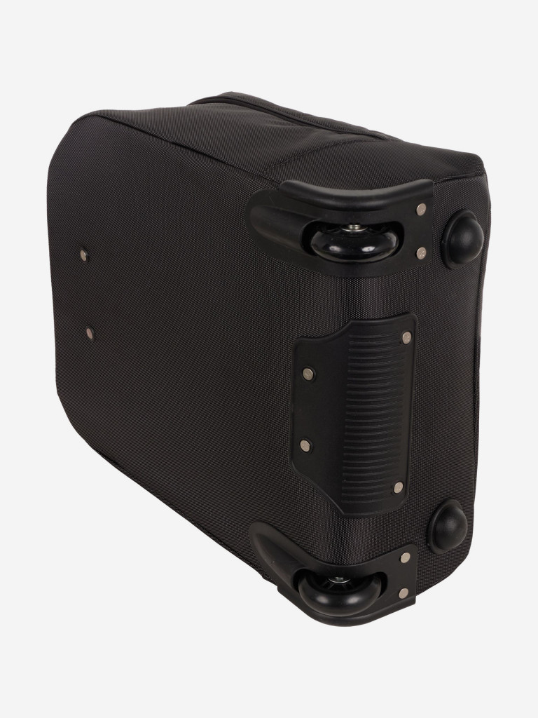 Чемодан Polar_P7121-BLACK