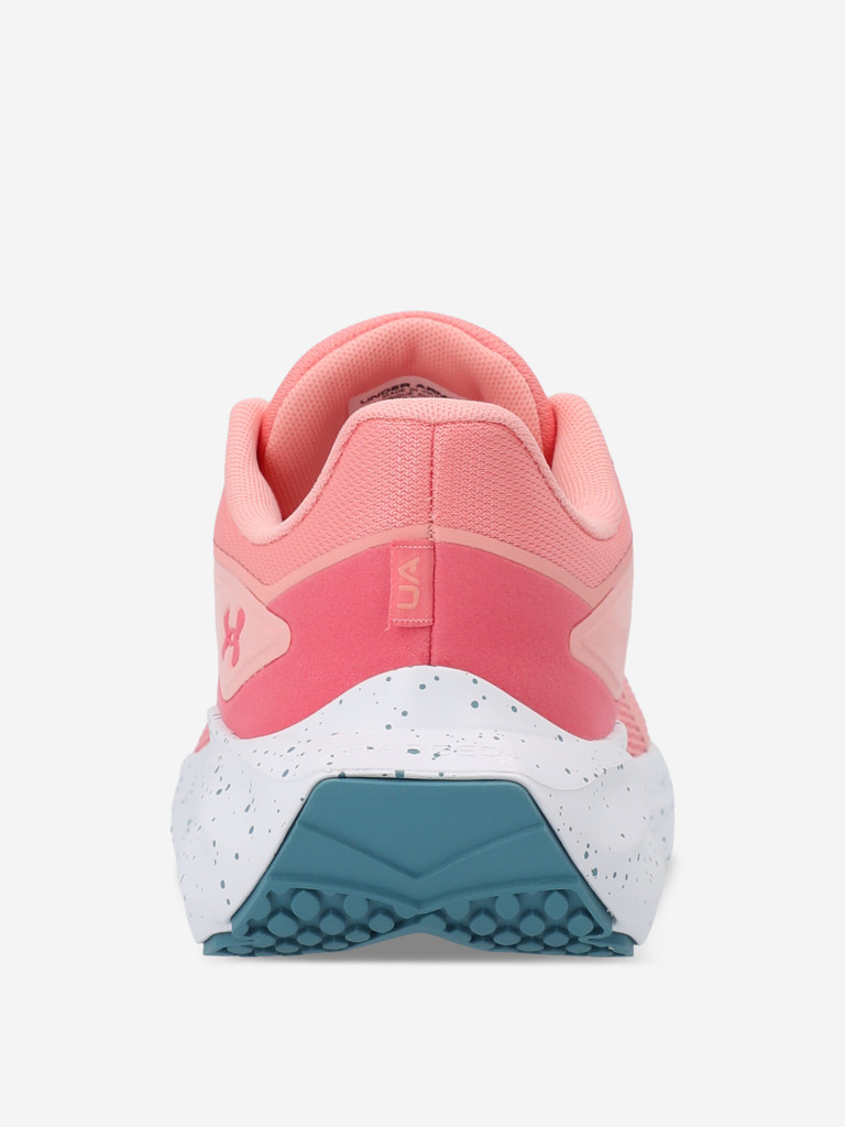 Кроссовки женские Under Armour Ascend