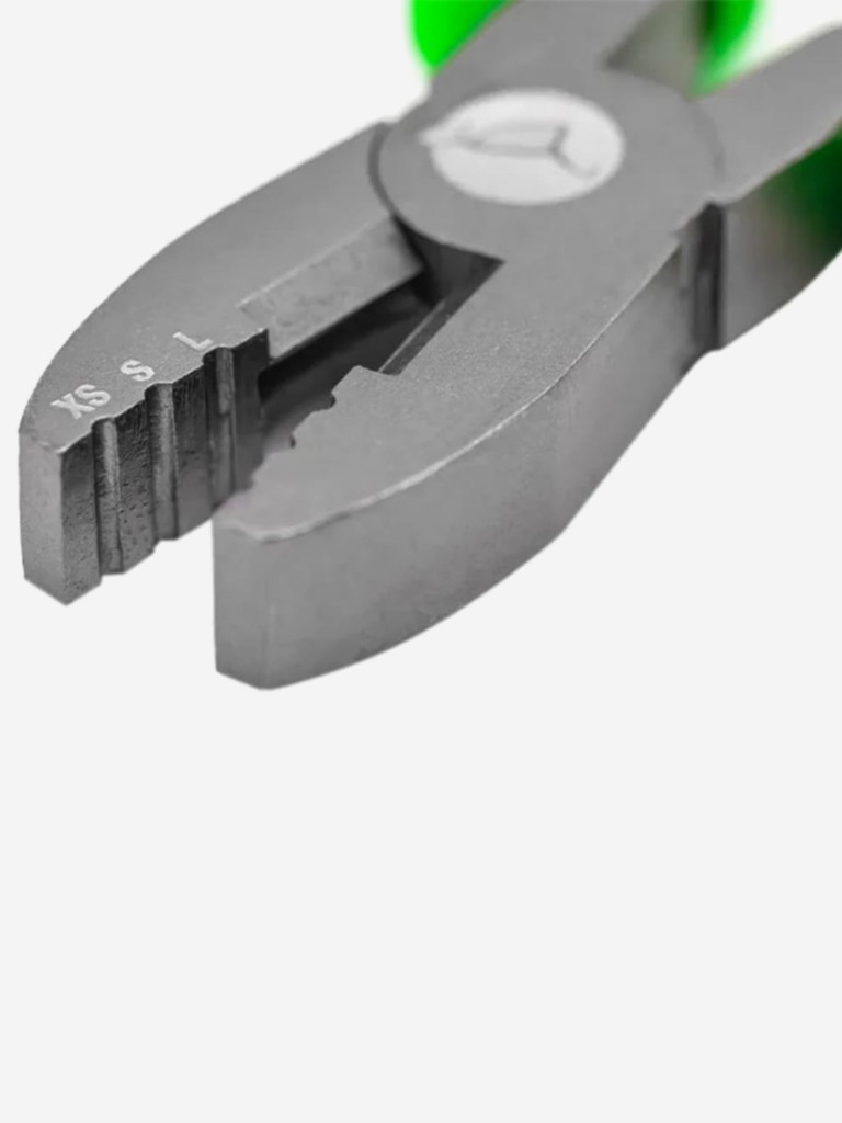 Инструмент для обжимных трубочек KORDA Krimping Tool S
