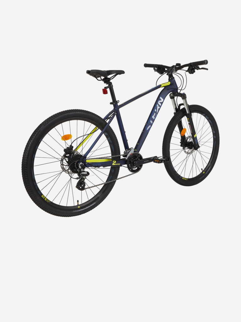 Велосипед горный Stern Motion 2.0 ALT 27,5", 2022