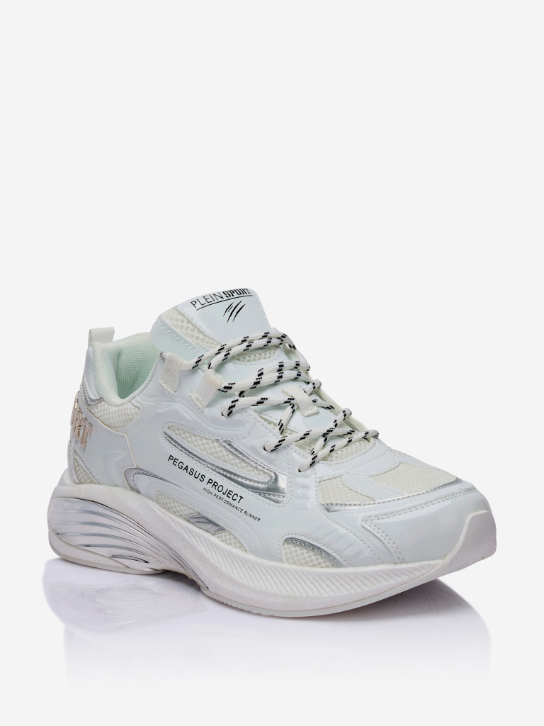 Кроссовки Plein Sport PEGASUS // GEN.X.05