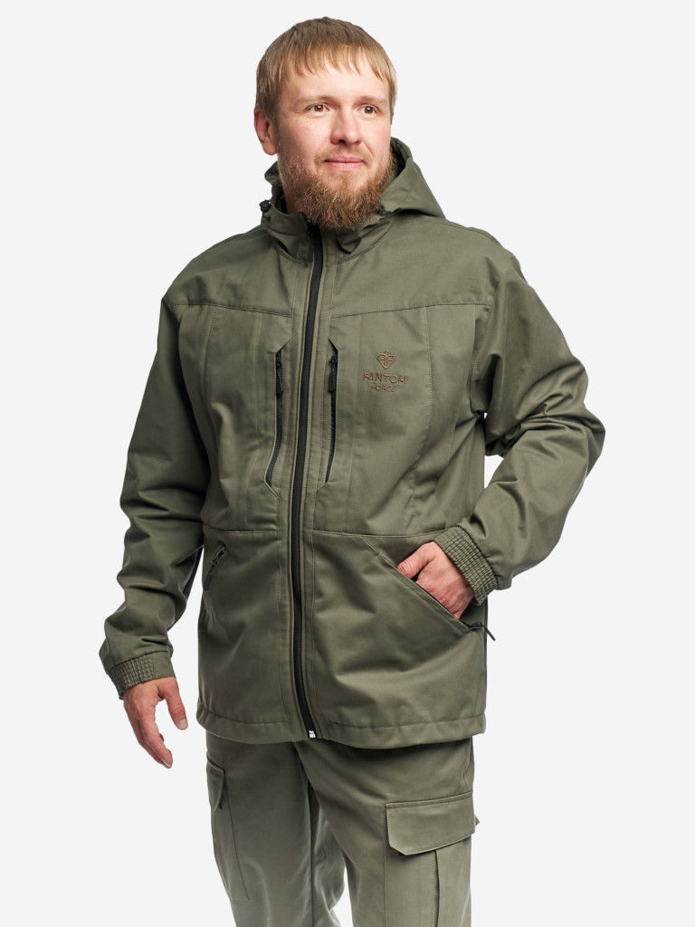 Костюм мужской Fantom Force AZIMUT летний для охоты и рыбалки