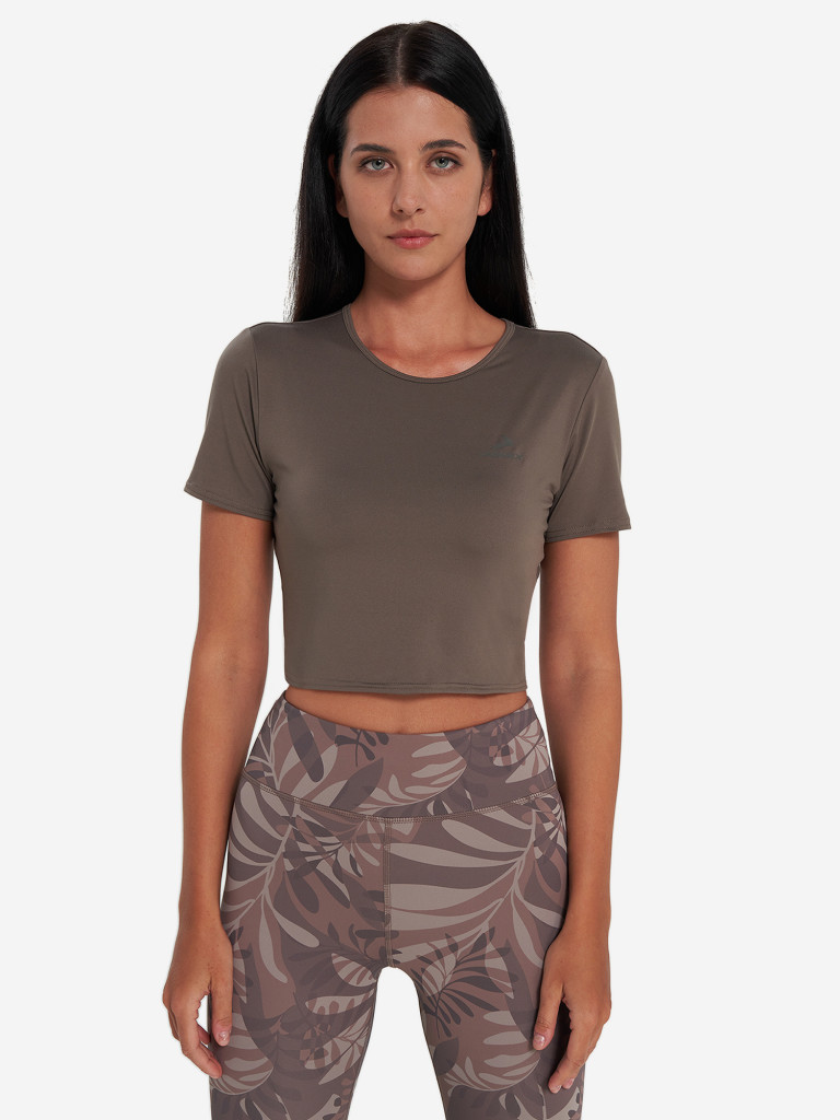 Футболка женская Demix