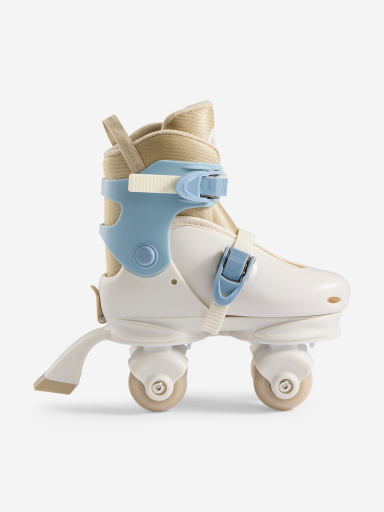 Раздвижные роликовые коньки детские VIBERS «ВАЙБЕРС»