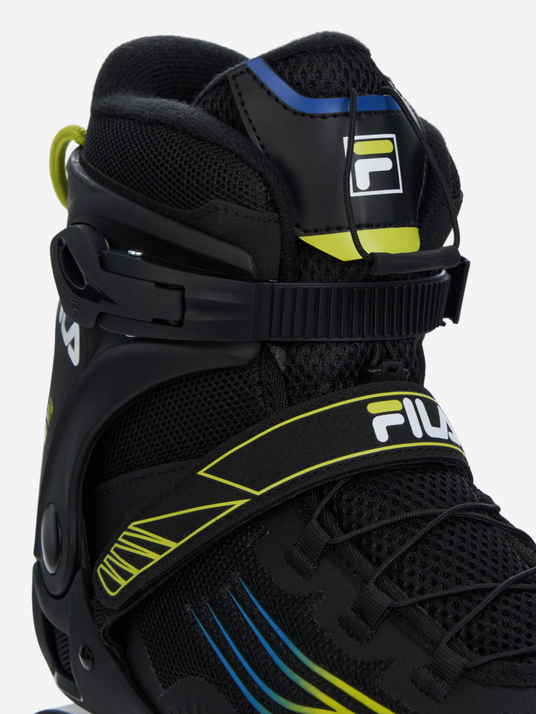 Роликовые коньки FILA Legacy Pro 100