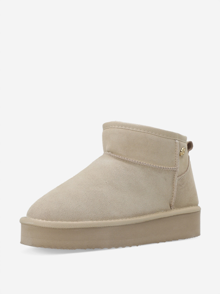 Угги женские Cotton Belt Nicol