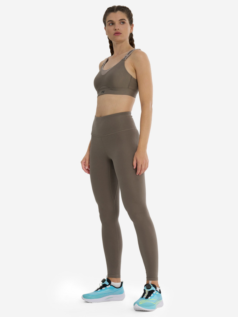 Легинсы женские Under Armour Motion
