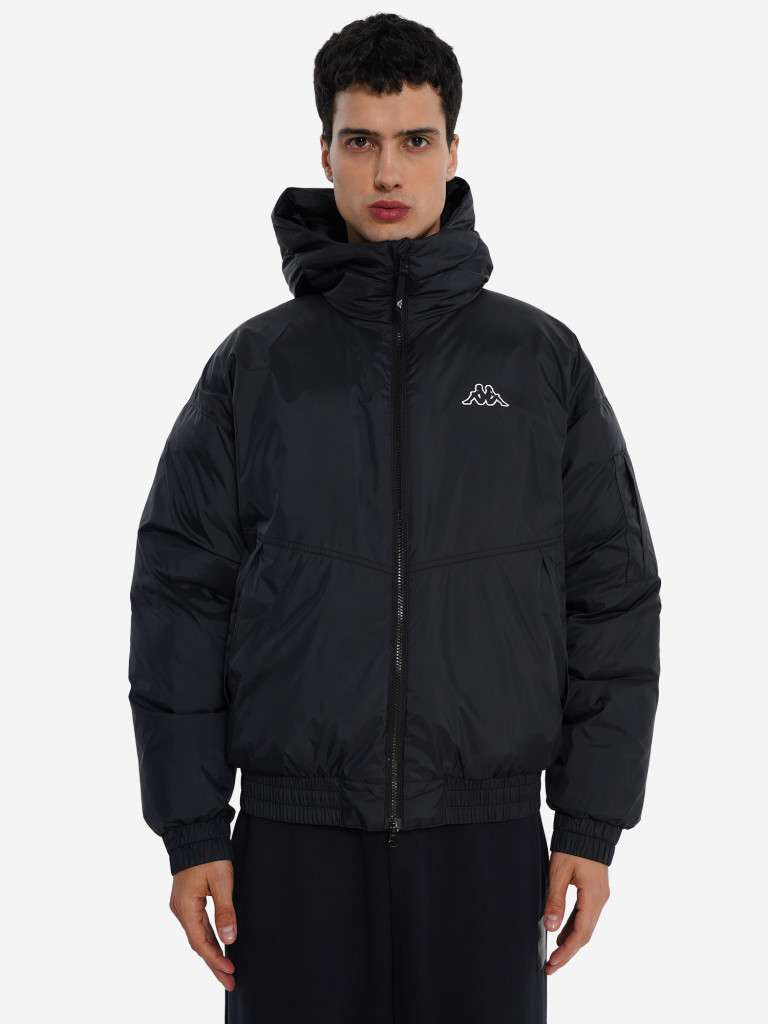 Пуховик мужской Kappa