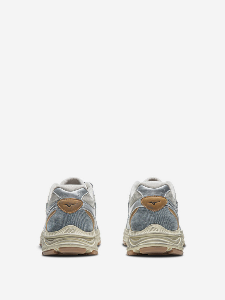 Кроссовки Mizuno Racer S