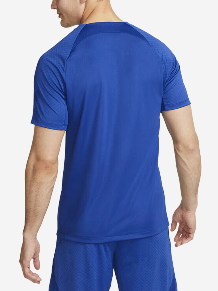 Футболка спортивная мужская Nike Soccer Jerseys