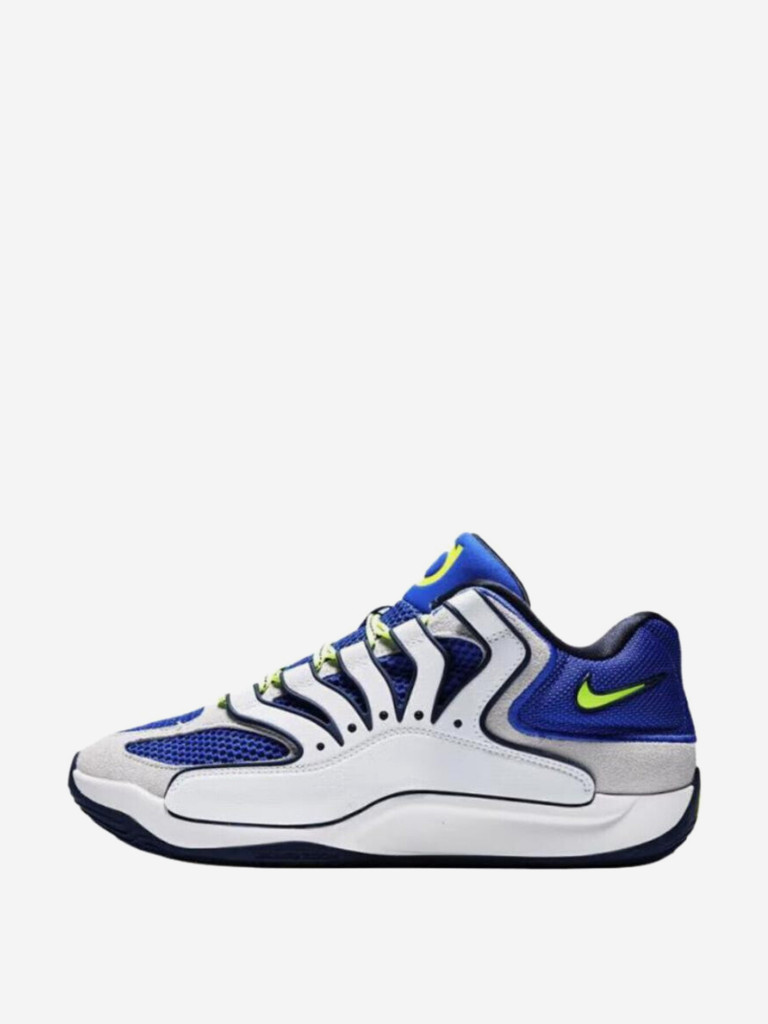 Кроссовки баскетбольные мужские Nike KD 18