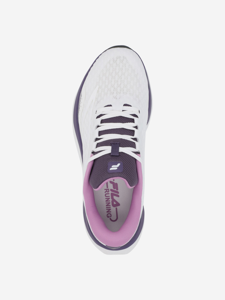 Кроссовки женские FILA Cloud Runner