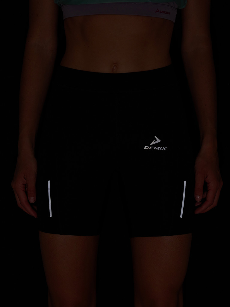 Шорты женские Demix