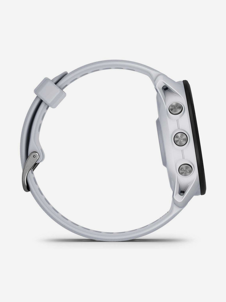Спортивные наручные часы Garmin Forerunner 955 Whitestone