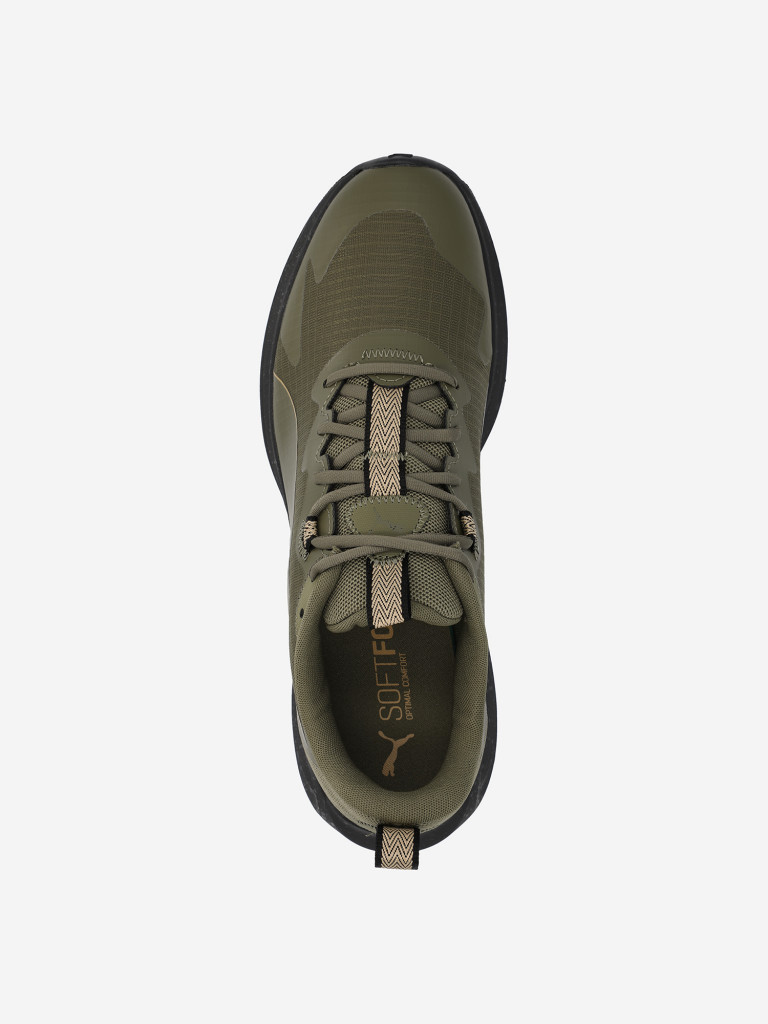 Кроссовки мужские PUMA Twitch Runner Trail