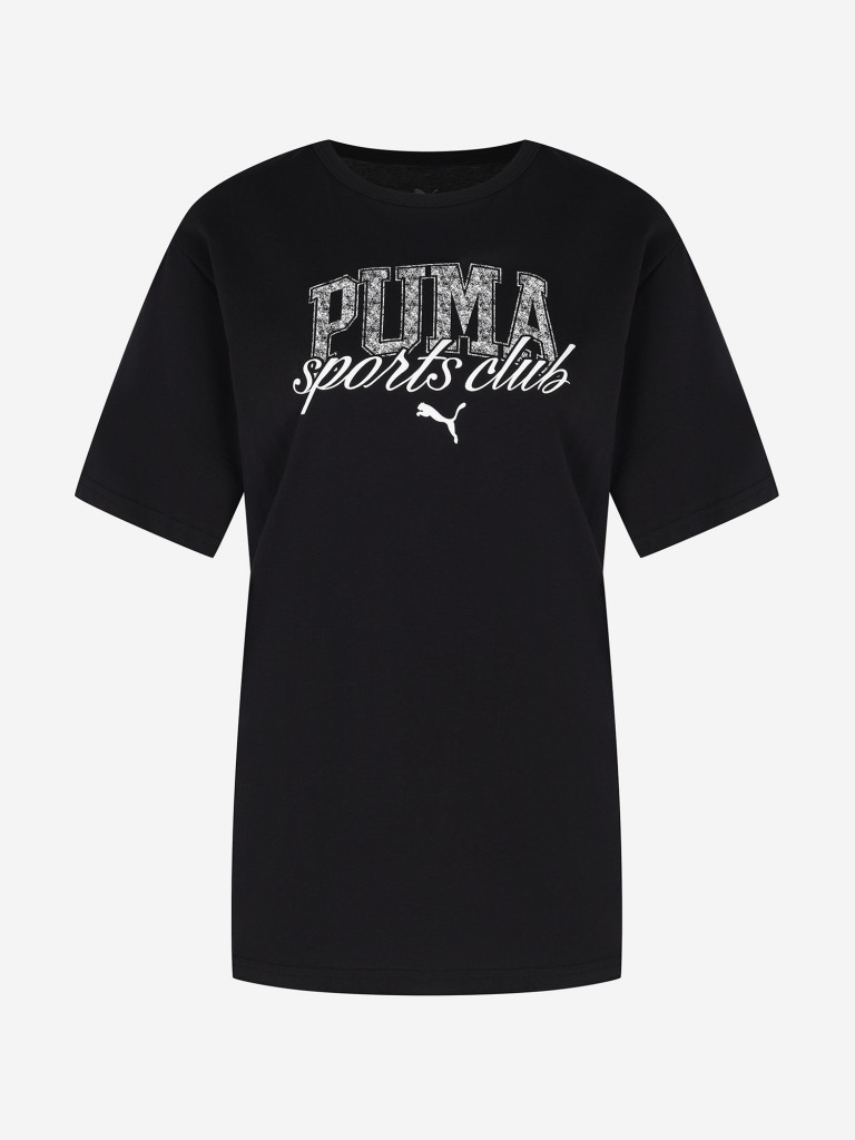 Футболка женская PUMA Class