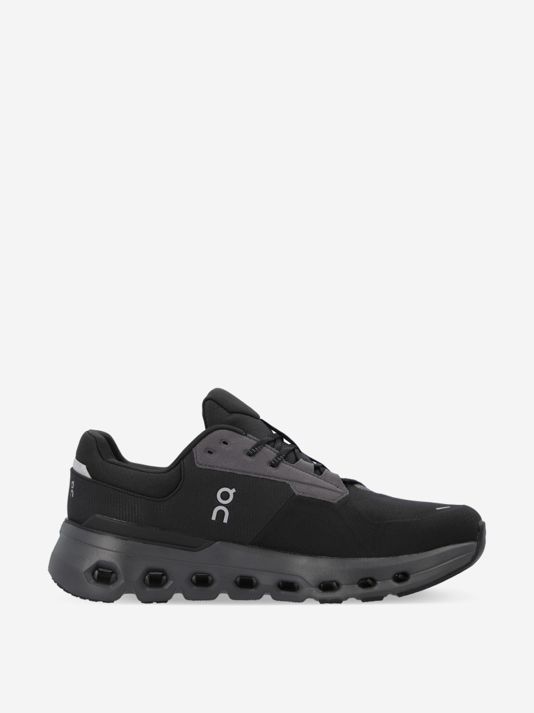 Кроссовки мужские On Cloudrunner 2 Waterproof