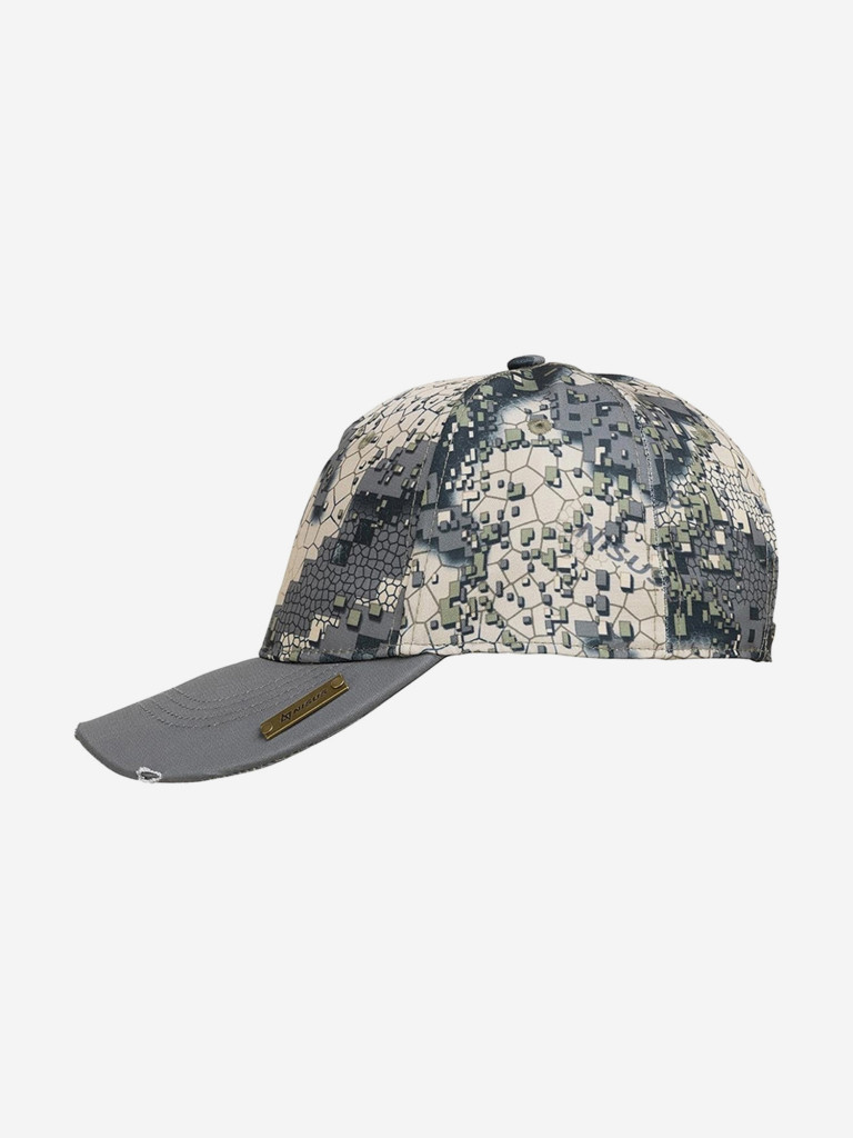 Бейсболка Nisus Ranger для рыбалки и охоты