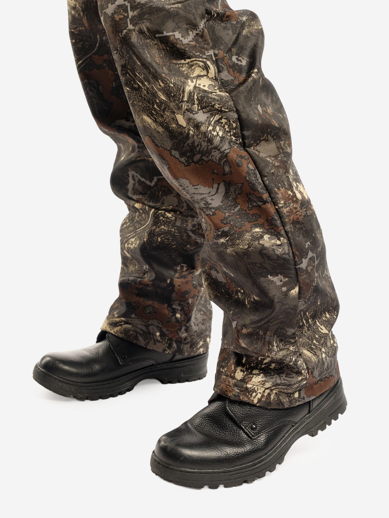 Костюм мужской Fantom Force FORESTER демисезонный мембранный для охоты и рыбалки