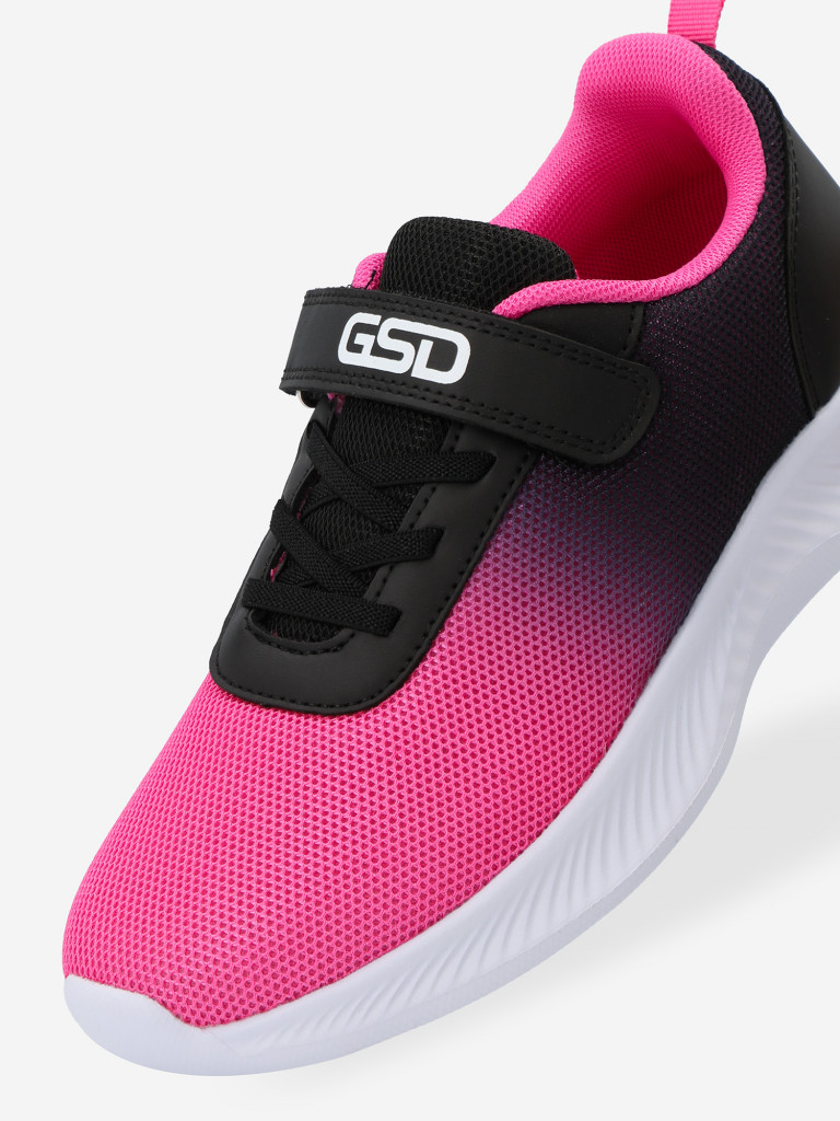 Кроссовки для девочек GSD Quick