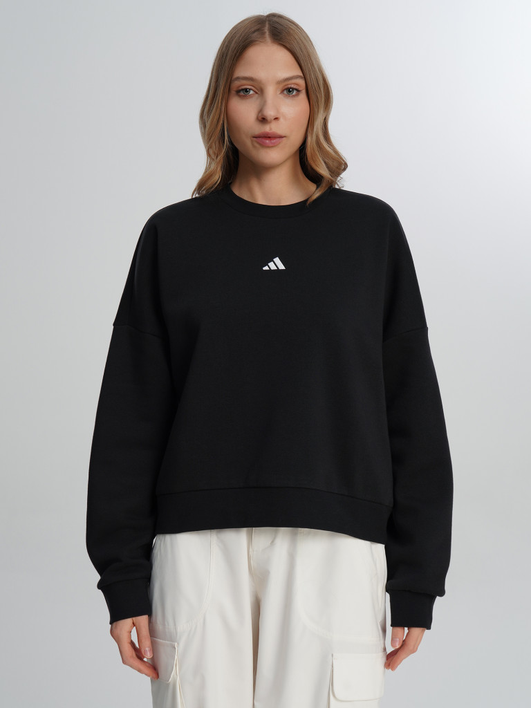 Свитшот женский Adidas
