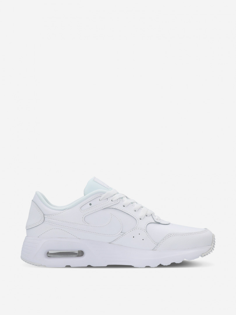 Кроссовки мужские Nike Air Max SC LEA 25991370299 Белый, размер 44,44.5,39.5,41.5,43.5,45,43,40,42,41, фото 5