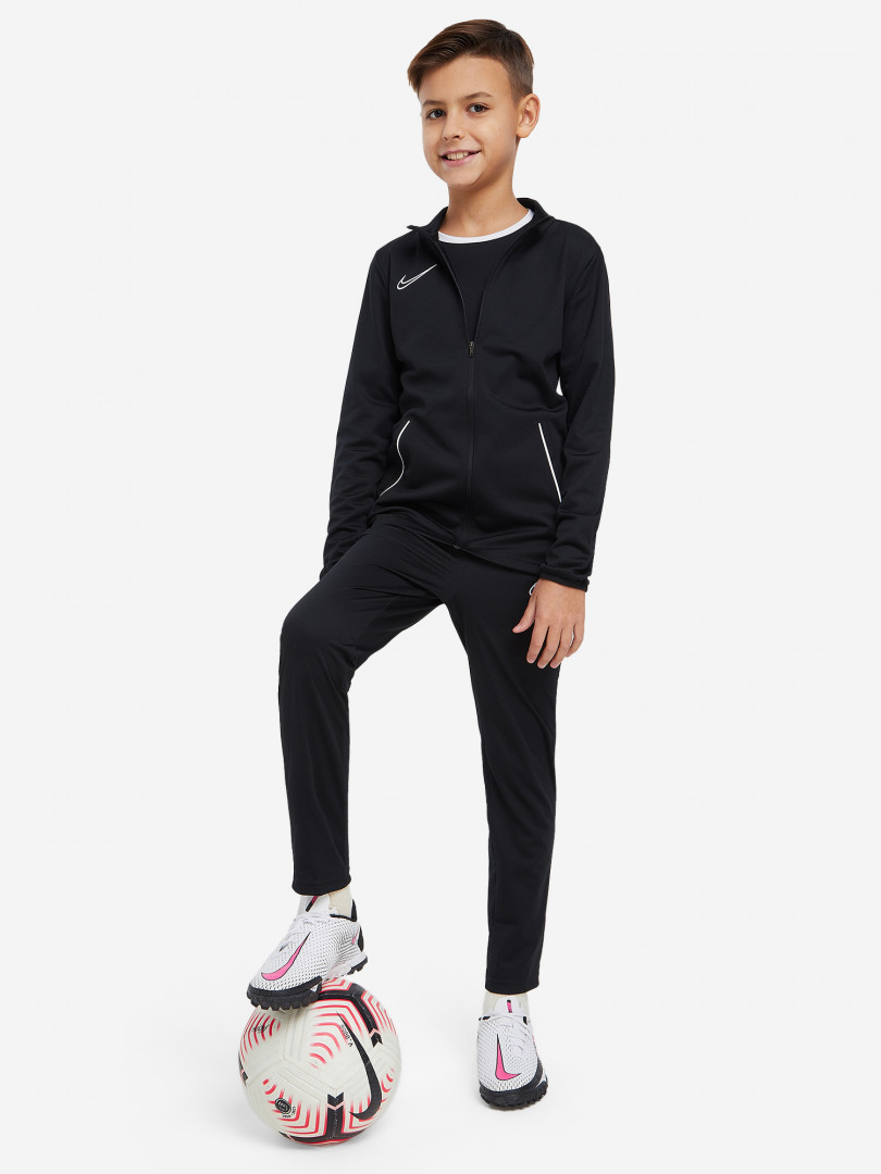 Костюм для мальчиков Nike Dri-FIT Academy 27081720299 Черный, размер 122, 128, фото 1