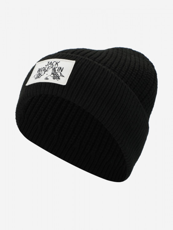 Шапка Jack Wolfskin Badge
