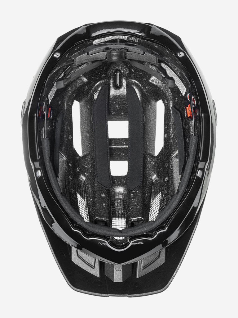 Шлем Uvex Quatro CC