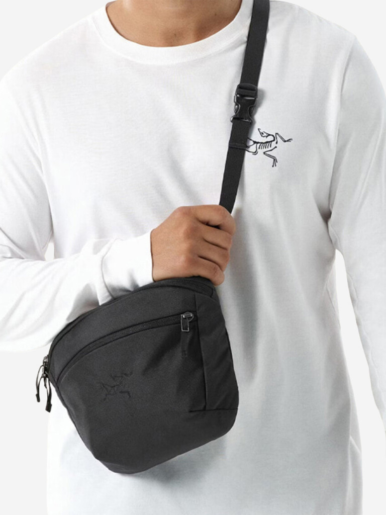 Сумка через плечо ARC'TERYX Mantis 2,5 л