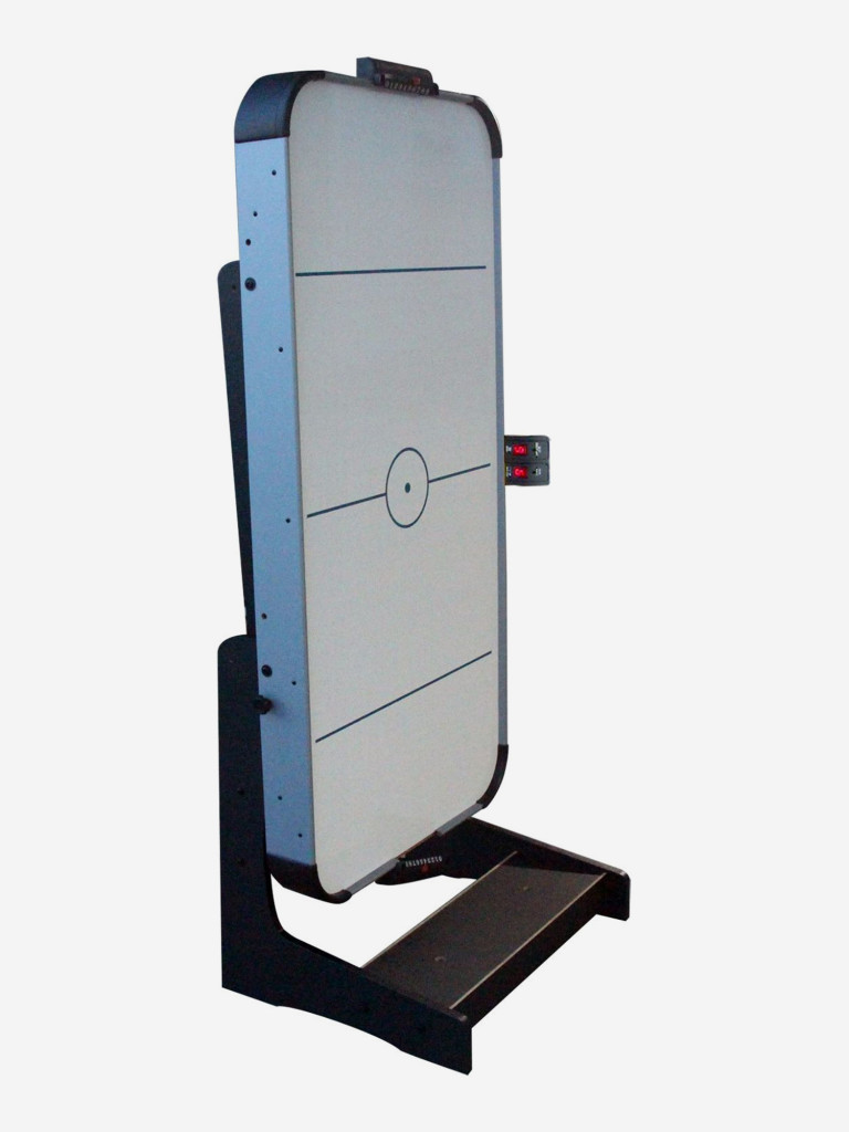 Игровой стол - аэрохоккей DFC "BASTIA 6" складной