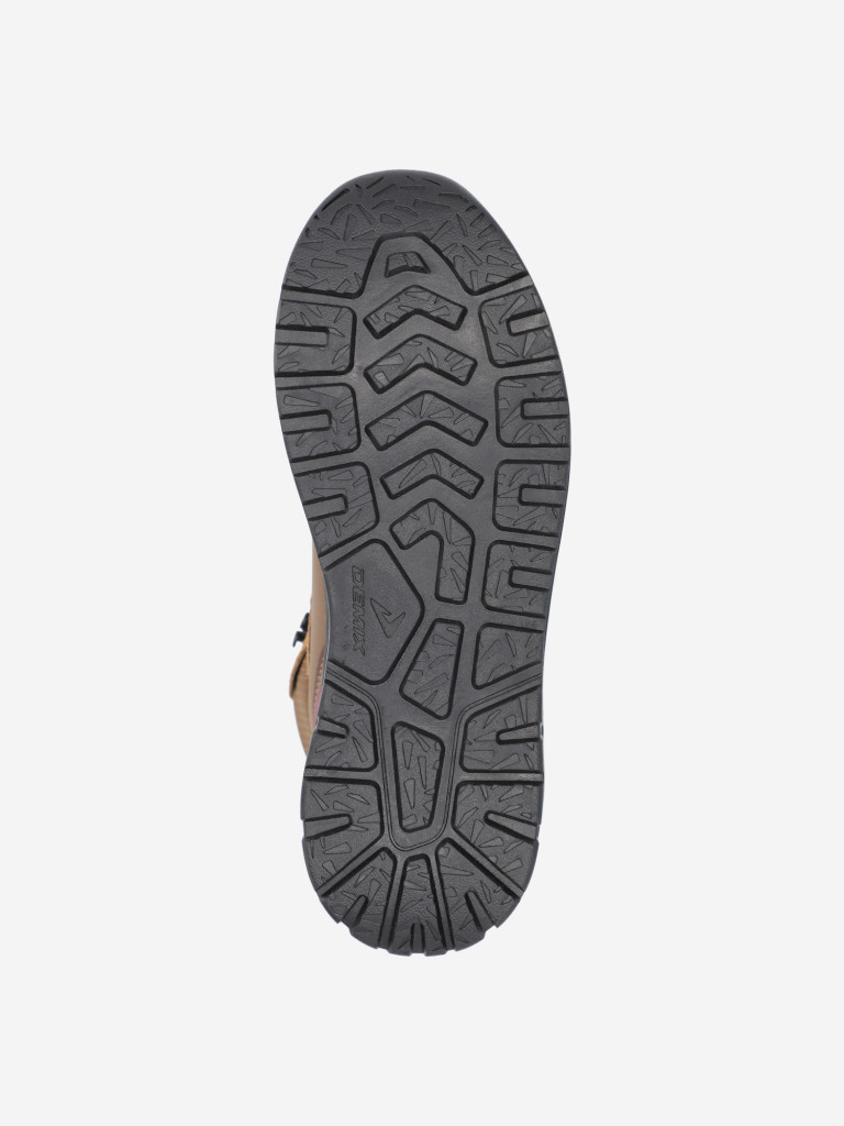 Кроссовки утепленные мужские Demix Clasico 3 Mid