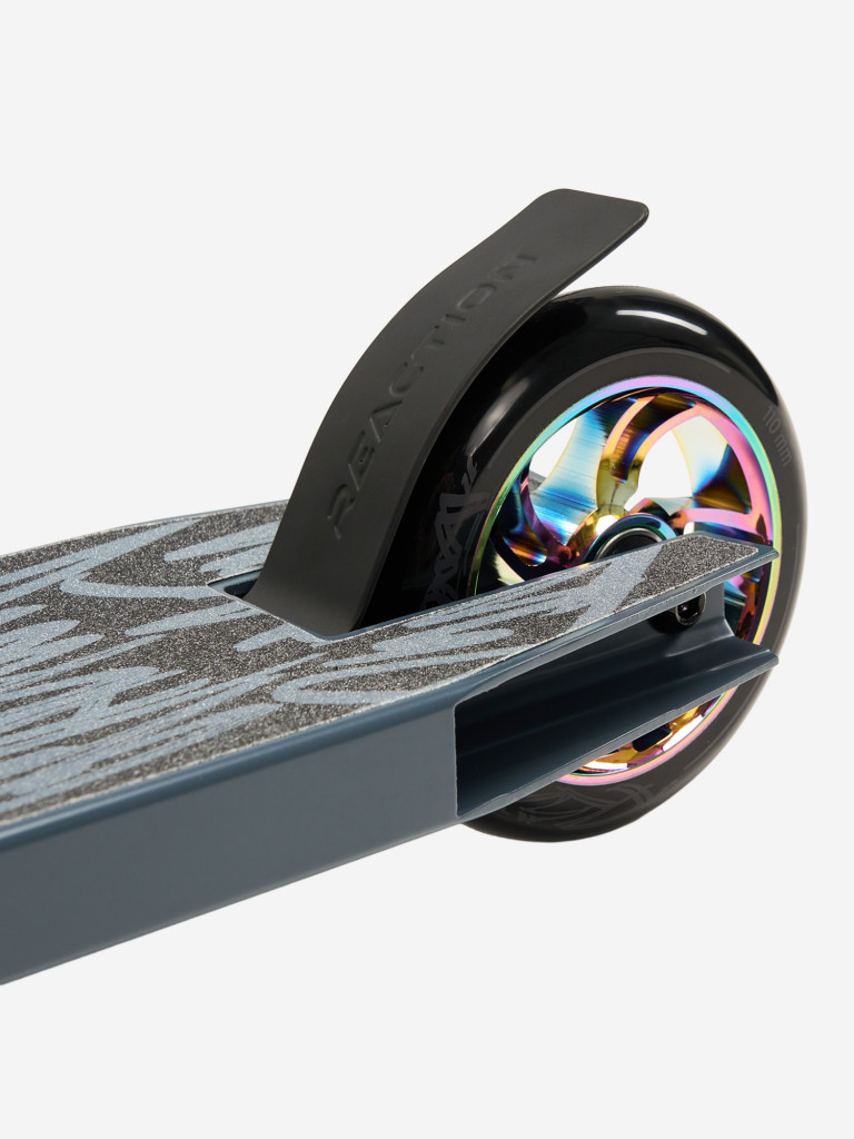 Самокат Reaction Stunt 2.2, 110 мм