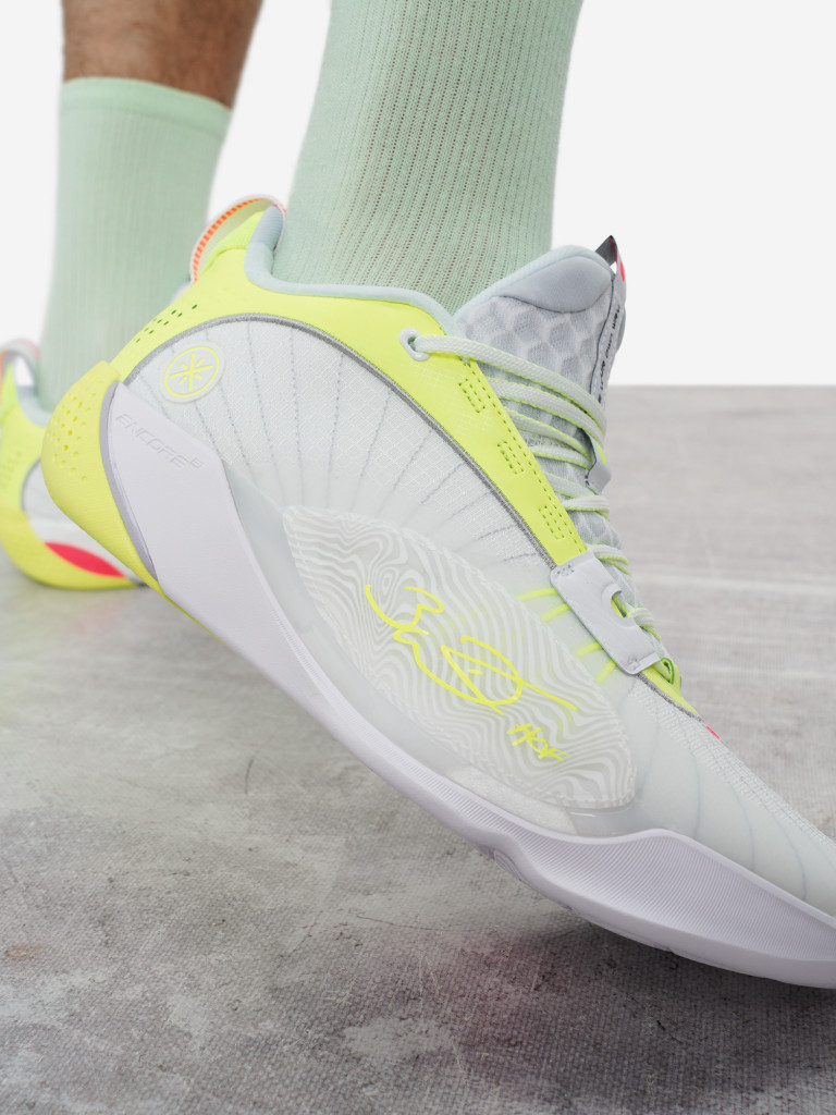 Кроссовки мужские Li-Ning All City 13 Encore