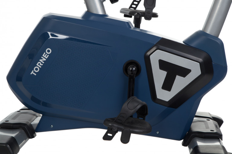 Велотренажер магнитный Torneo Vita
