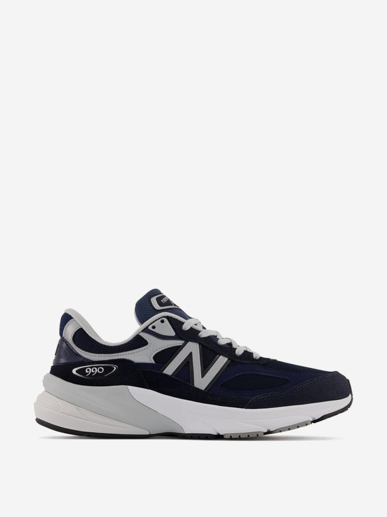 Кроссовки мужские New Balance 990v6