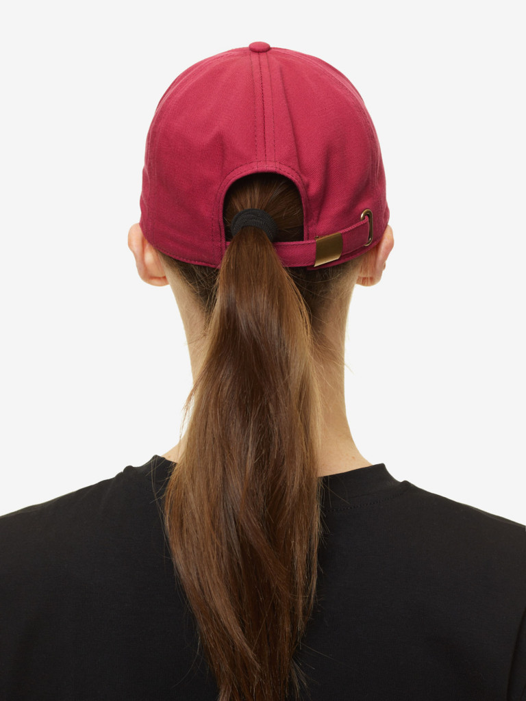 Бейсболка BASK SUN HAT LOGO