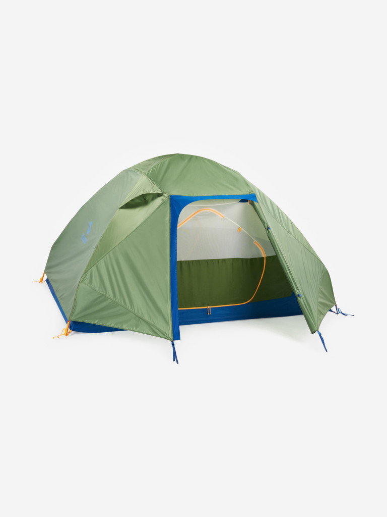Палатка 4-местная Marmot Tungsten 4P