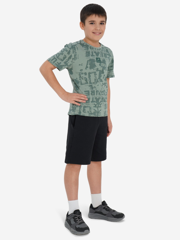 Шорты детские Demix