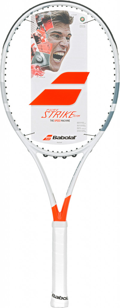 Babolat Pure Strike Team