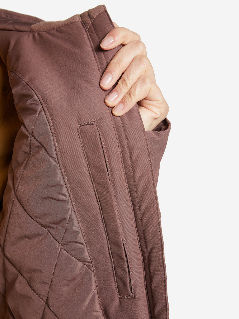 Куртка утепленная женская Merrell