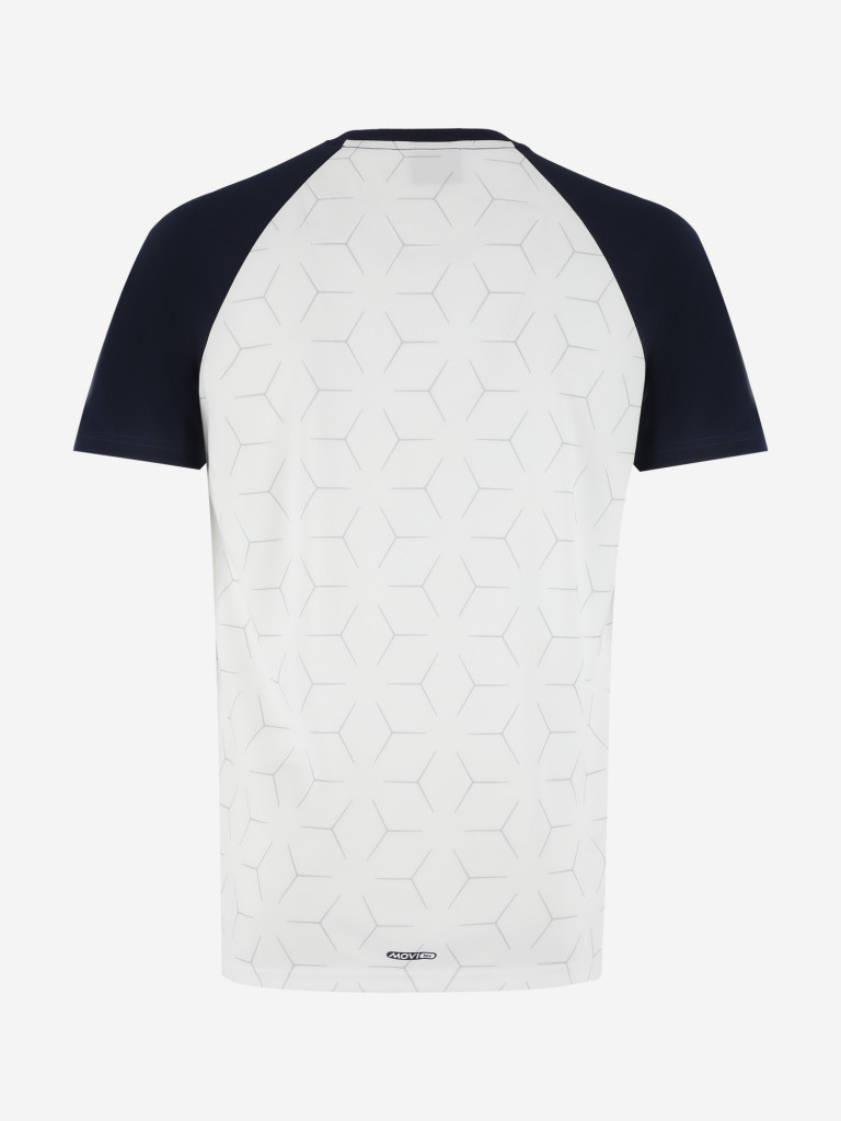 Футболка мужская Demix