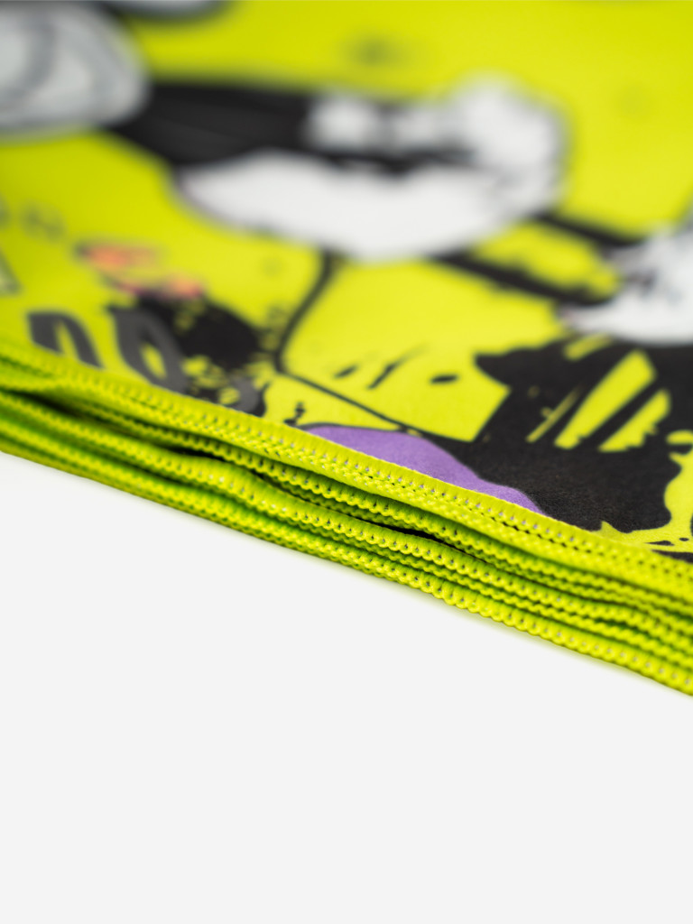 Полотенце для девочек PlayToday