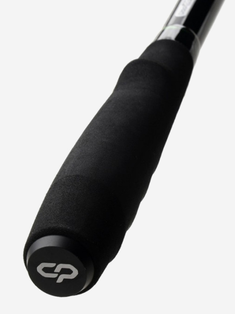 Удилище карповое 2-х секц. Blackpool CARP PRO 3,6м 3,0lb 50мм